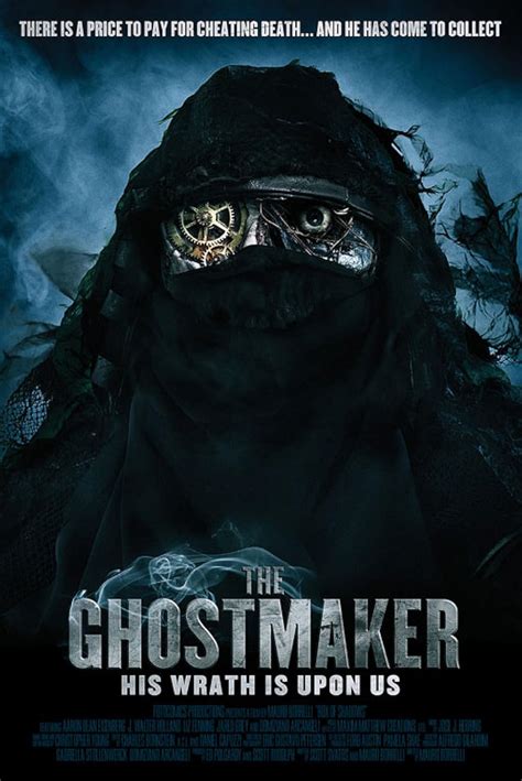 the ghostmaker|the ghostmaker 2012 full movie.